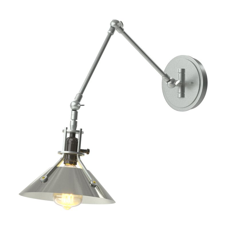 Henry Large Wall Swing Lamp by Hubbardton Forge