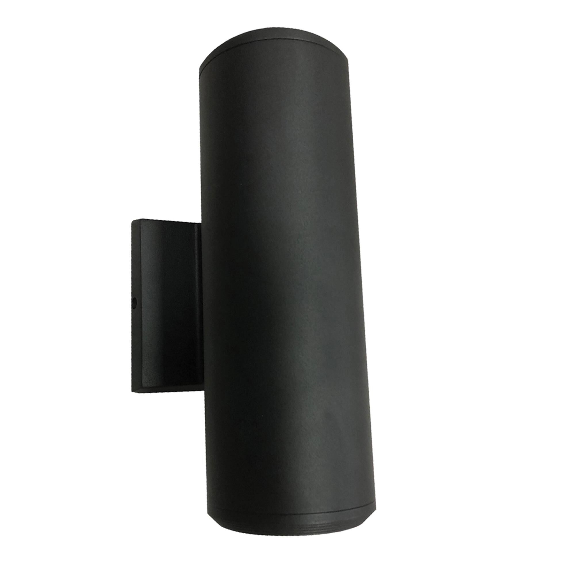 Shown in Matte Black finish