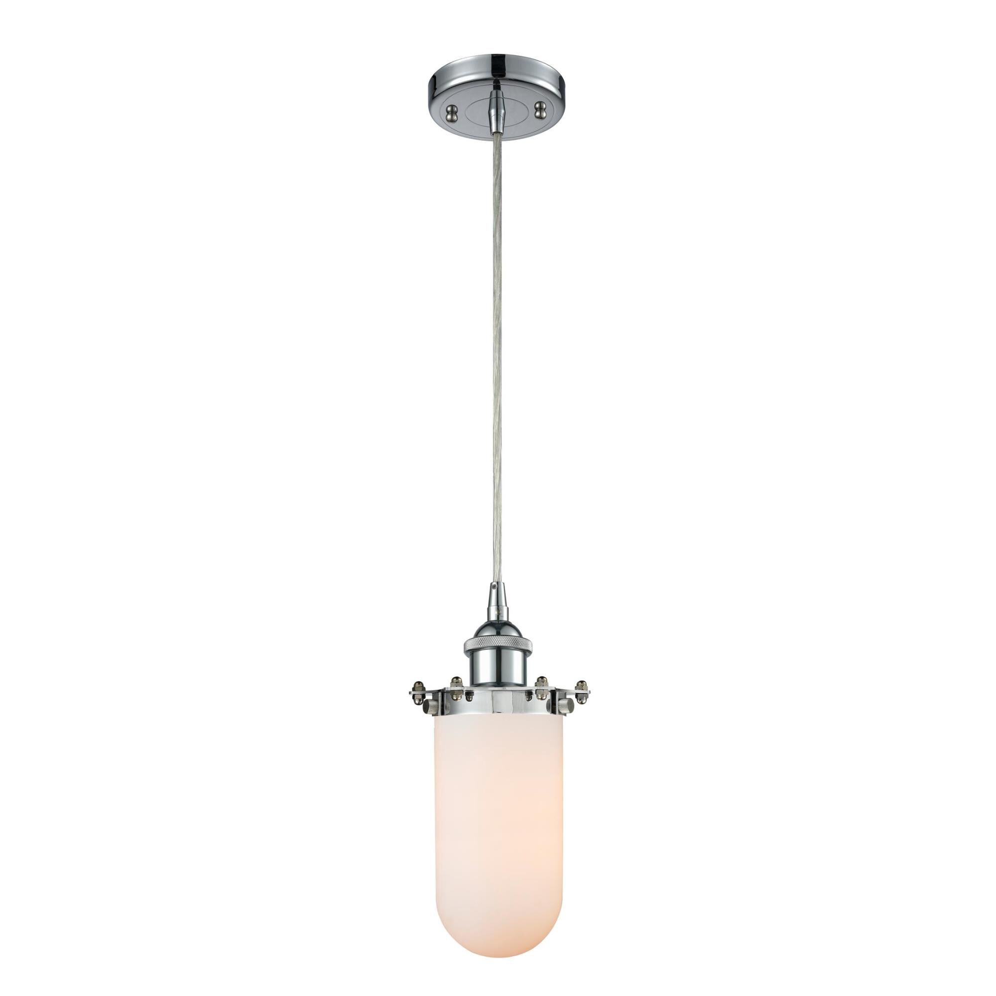 Innovations Lighting Bruno Marashlian Kingsbury 6 Inch Mini Pendant