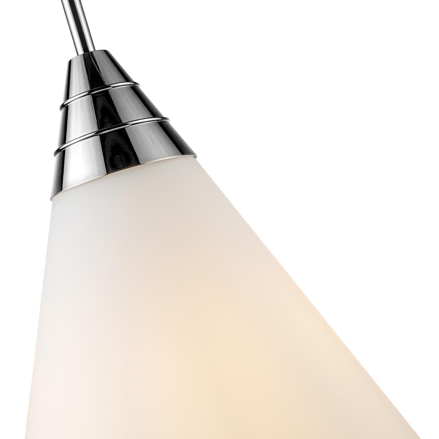 Alora Lighting Alan Pepin Willard Large Pendant