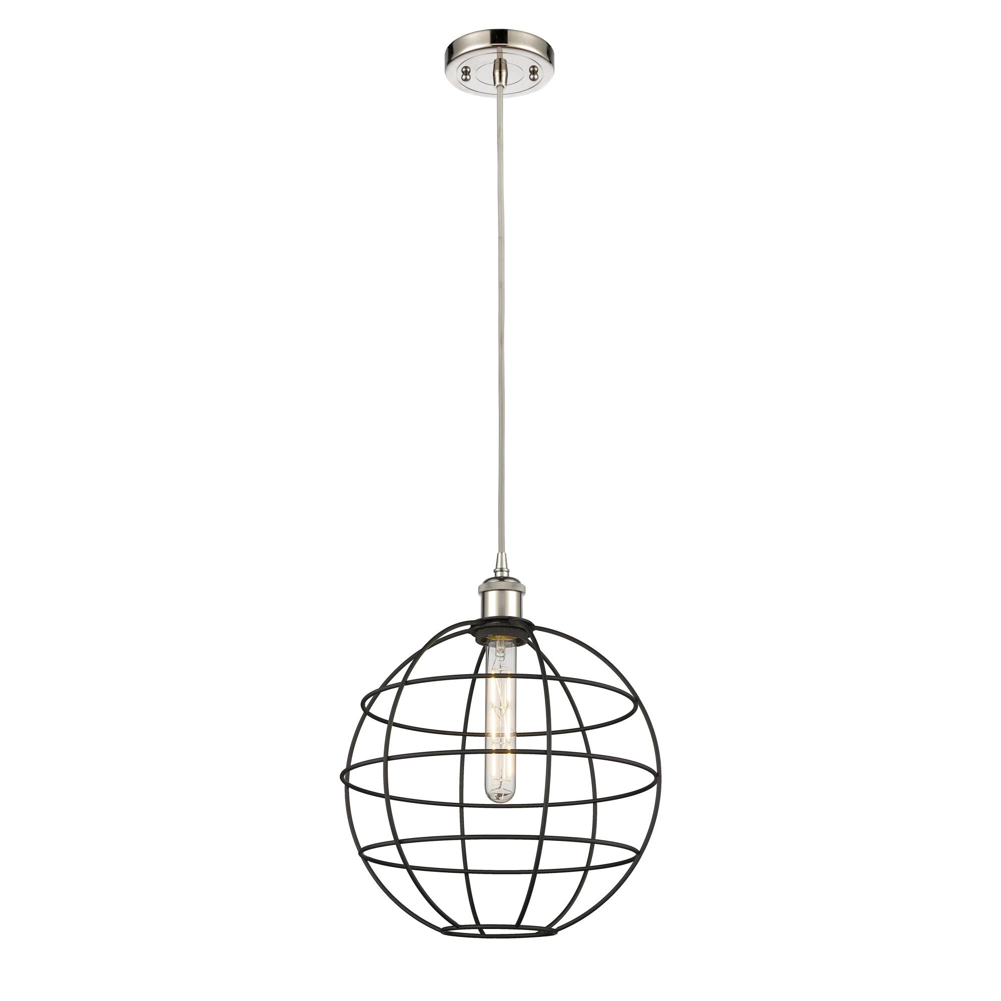 Innovations Lighting Bruno Marashlian Lake Placid 12 Inch Mini Pendant