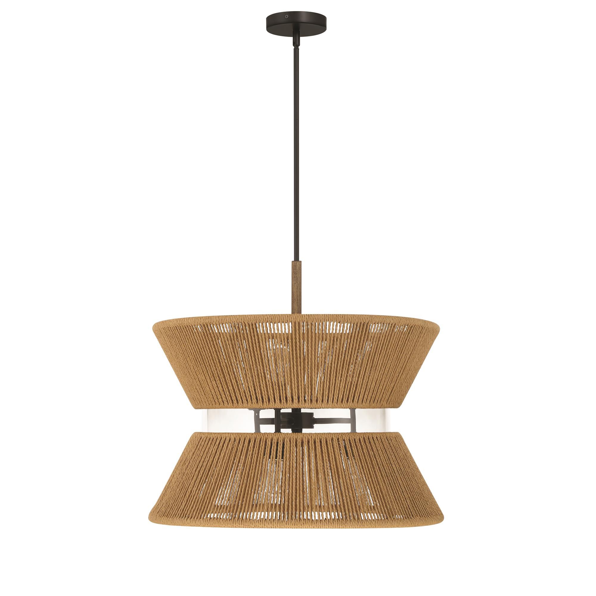 Serena Medium Pendant Light,