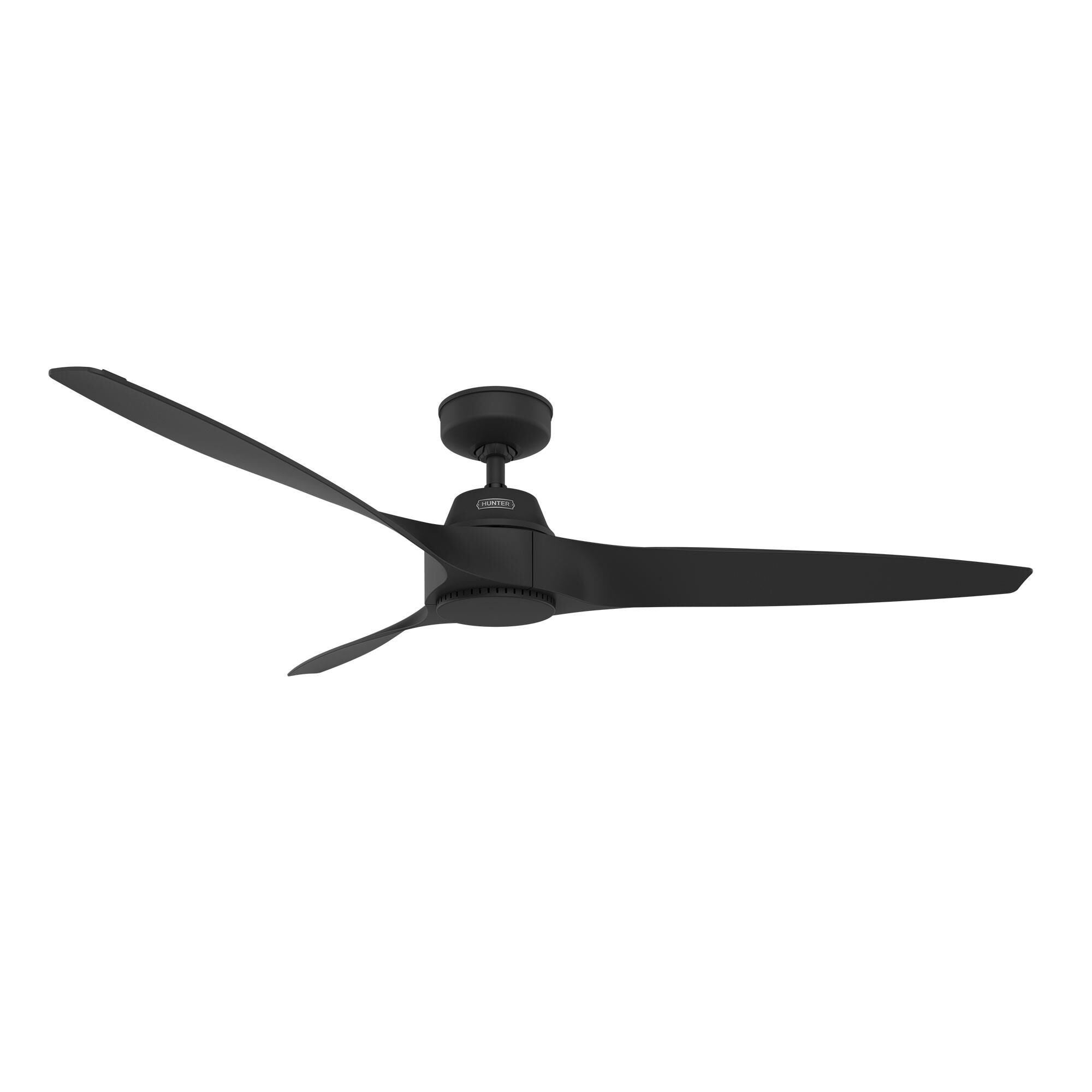 Shown in Matte Black finish
