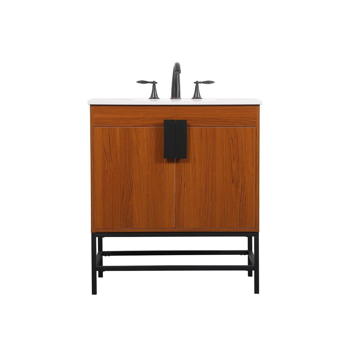 Eugene Bath Vanity by Elegant Decor
