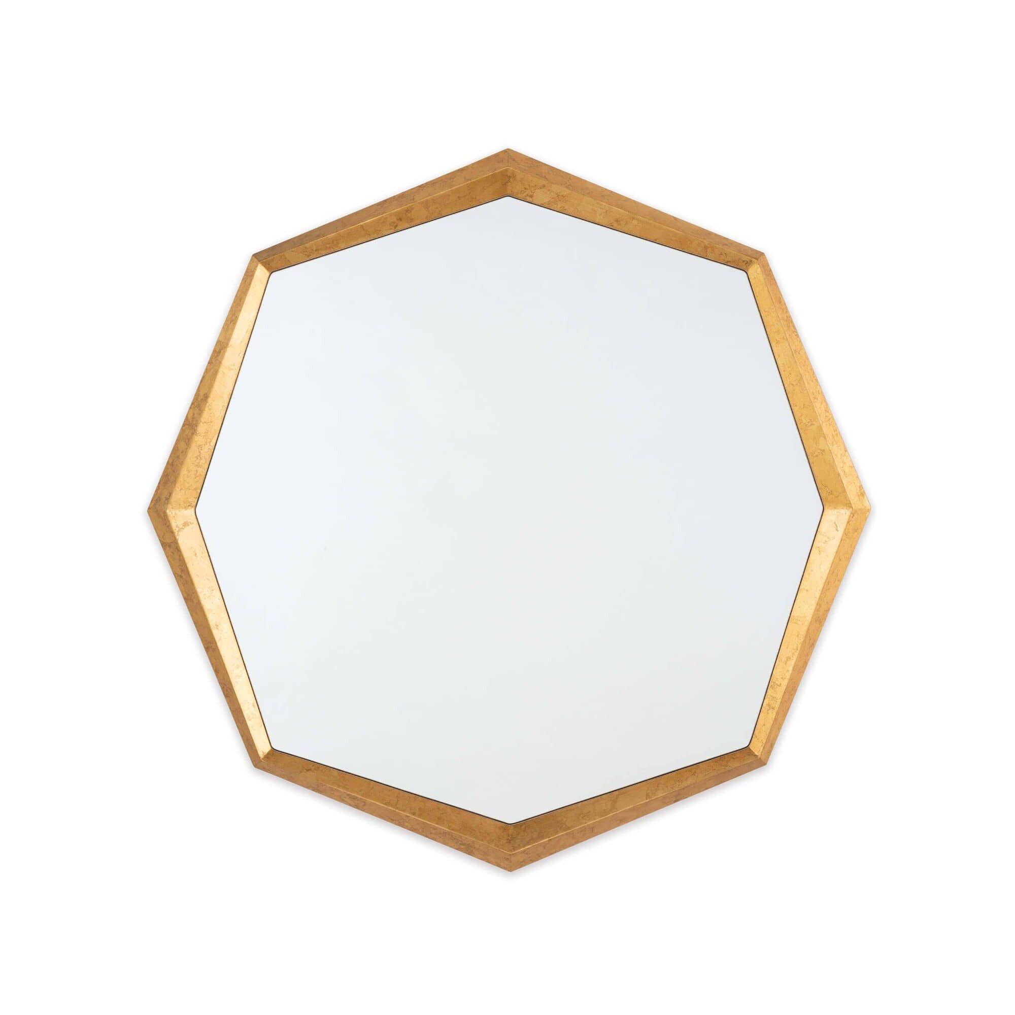 Shown in Gold Leaf finish