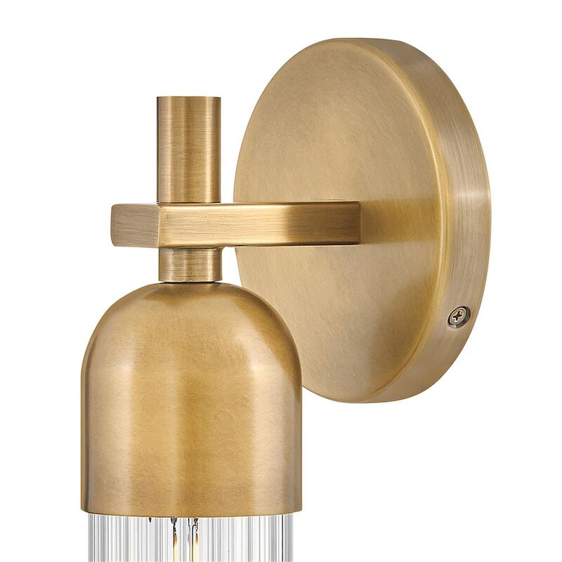 Soren Medium Wall Sconce by Hinkley