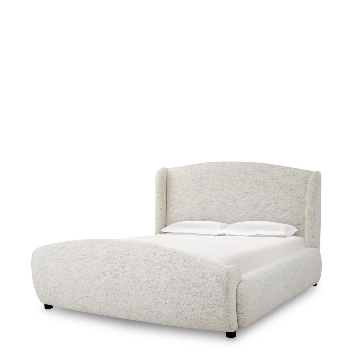 Shown in Seashell Off-White finish