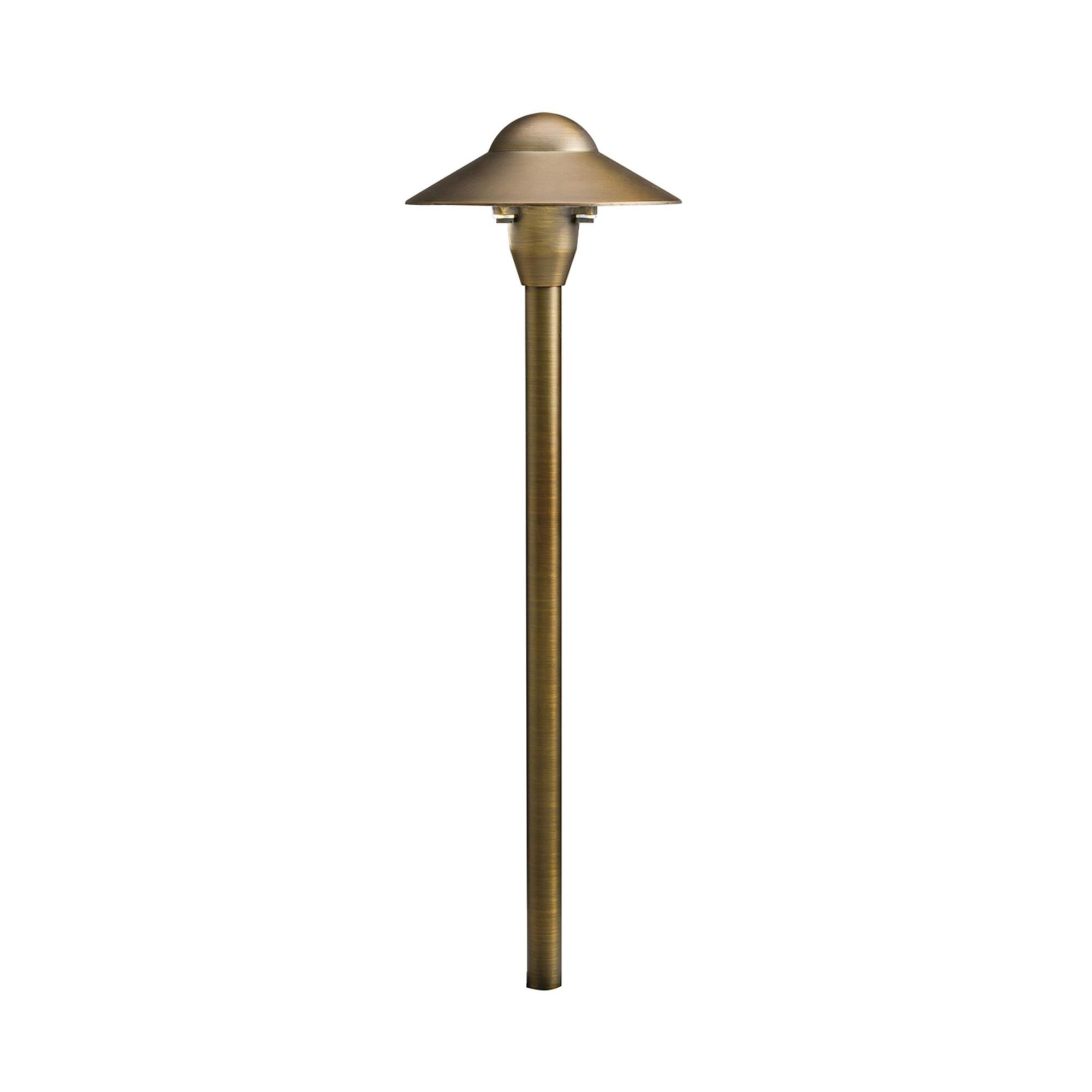 21 Inch Decorative Pathway Light by Kichler Lighting