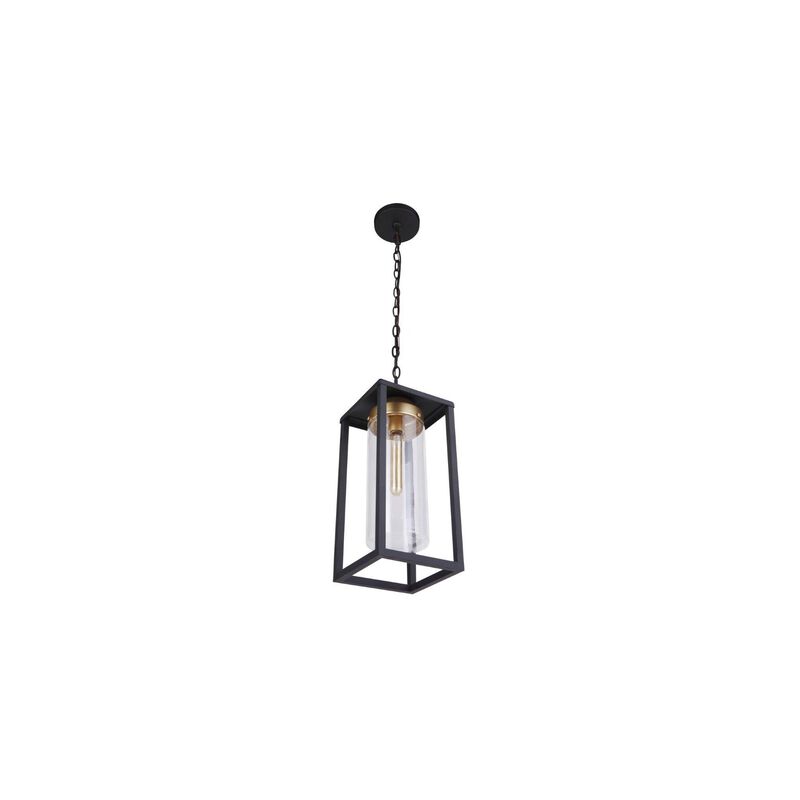Craftmade Neo 18 Inch Tall Outdoor Hanging Lantern