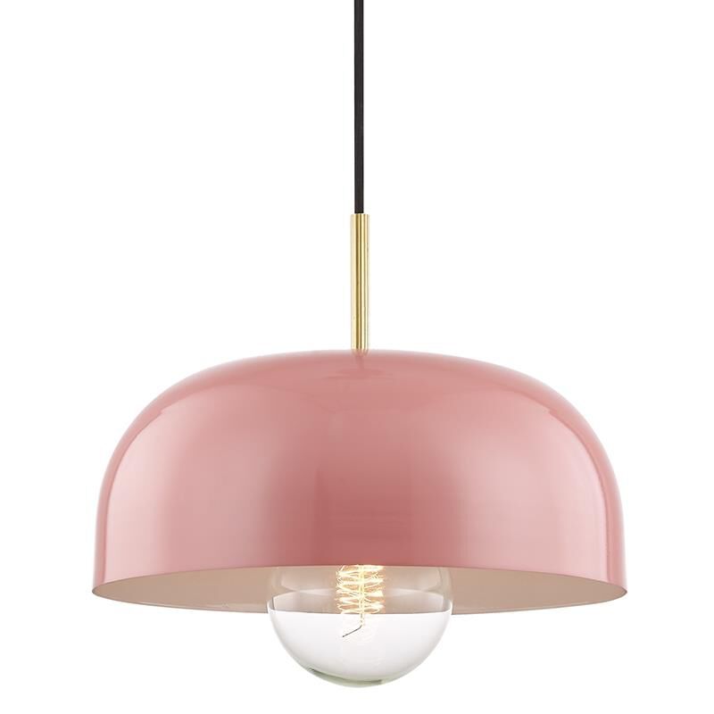 Avery 14 Inch Large Pendant by Mitzi