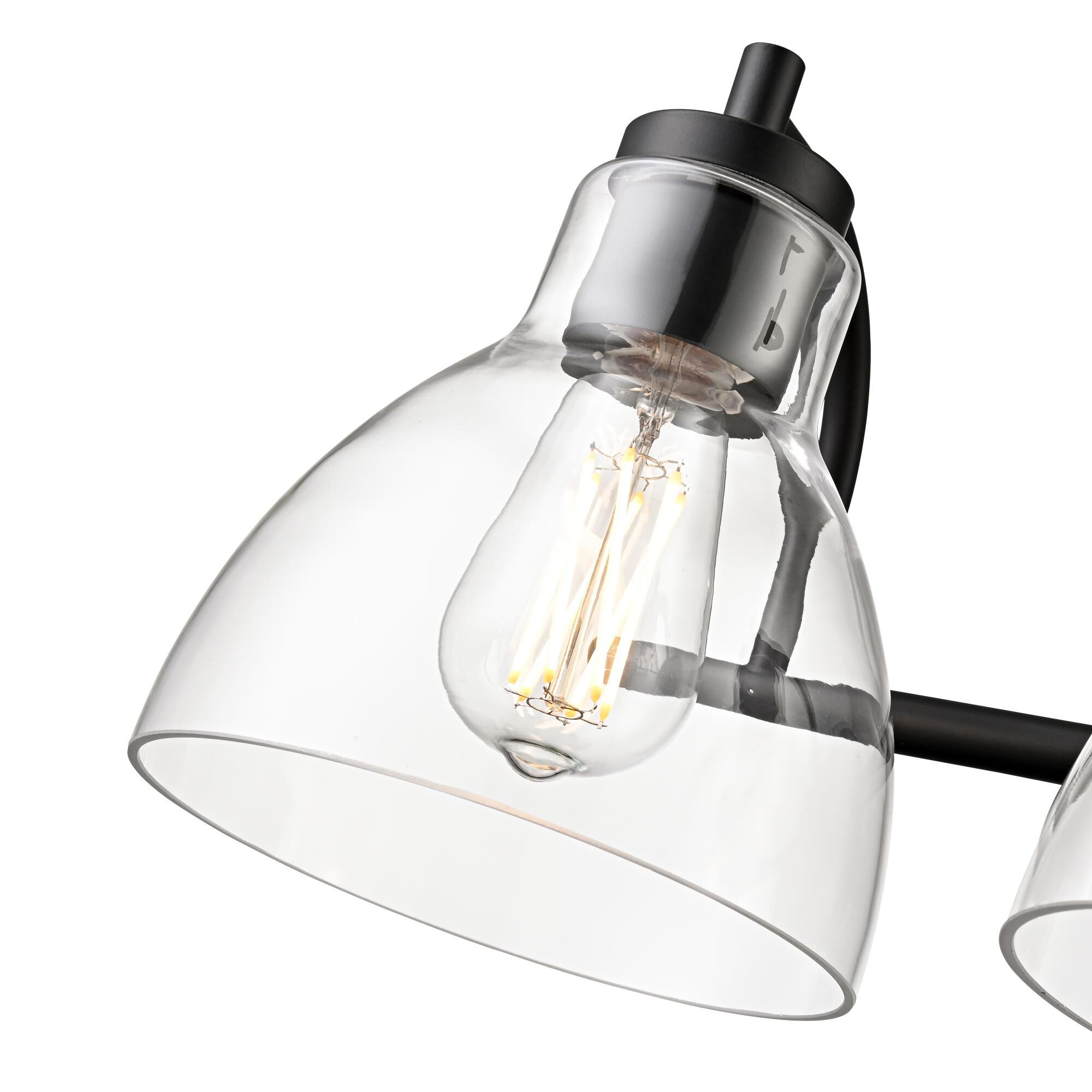 Knightsdale 25 Inch Bath Vanity Light by Millenium Lighting