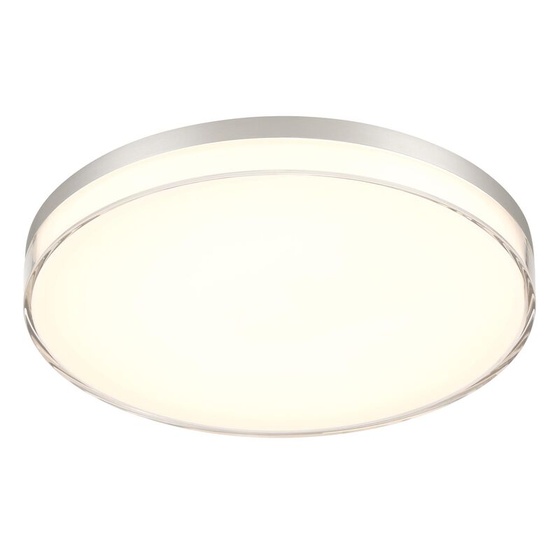 13 Inch 1 Light LED Flush Mount by Minka Lavery