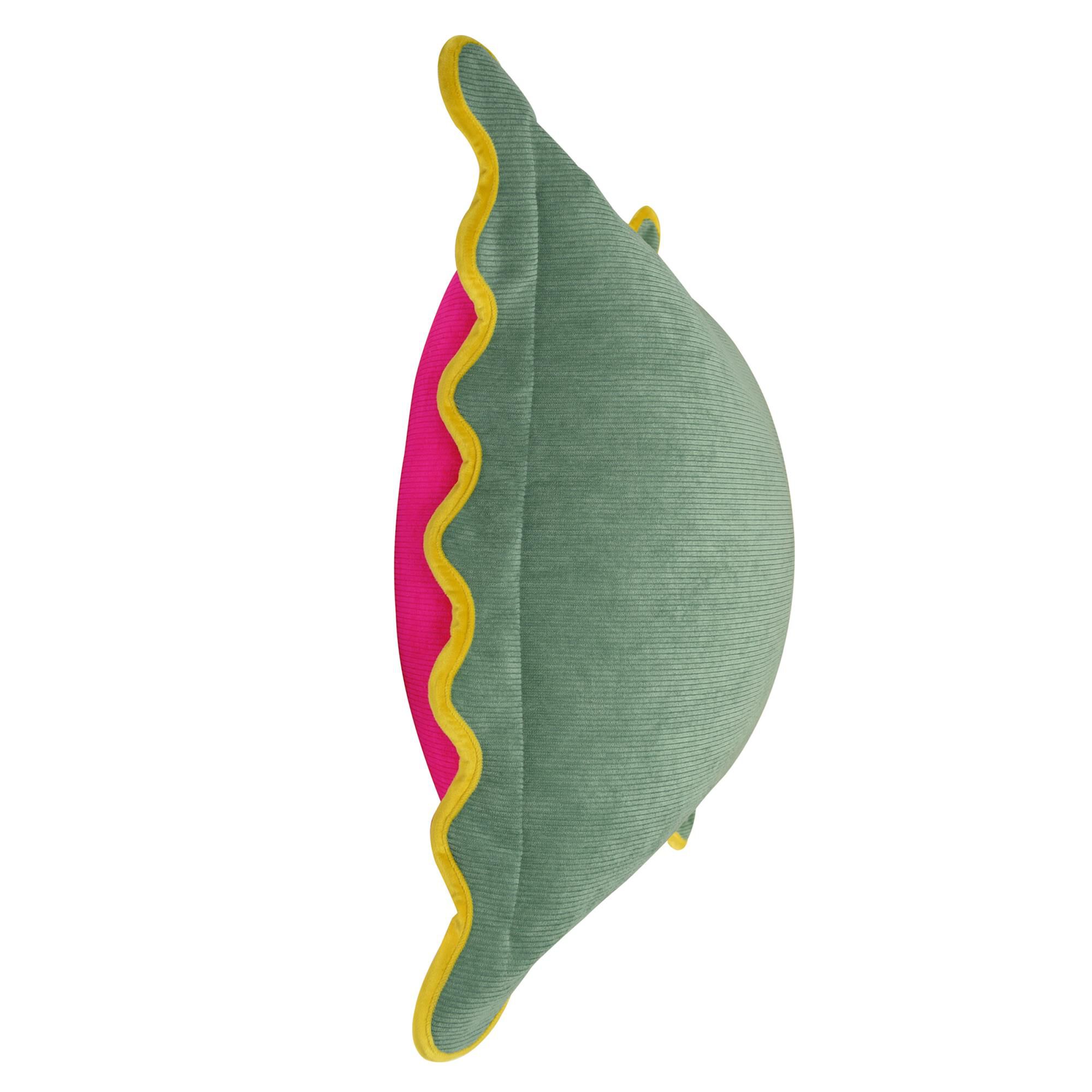 Shown in Pink, Lavender Purple and Yellow finish