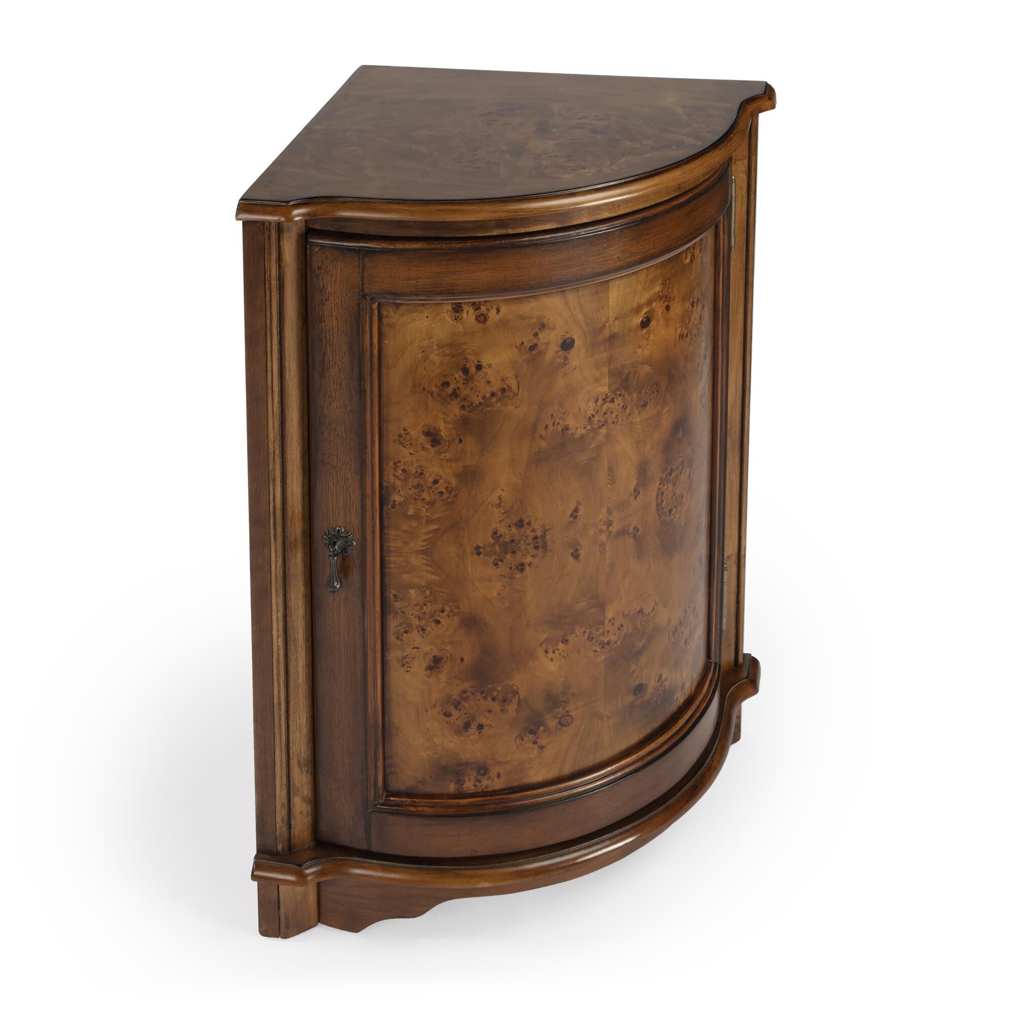 Accent Table by Butler Specialty Company