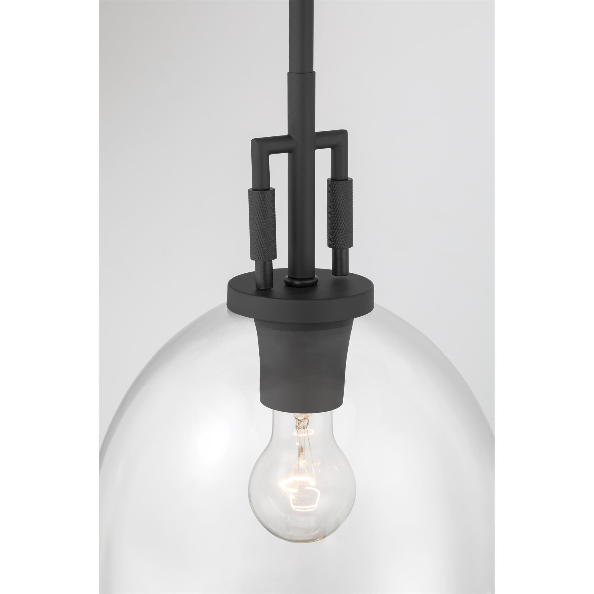 Orbis 10 Inch Mini Pendant by Minka Lavery