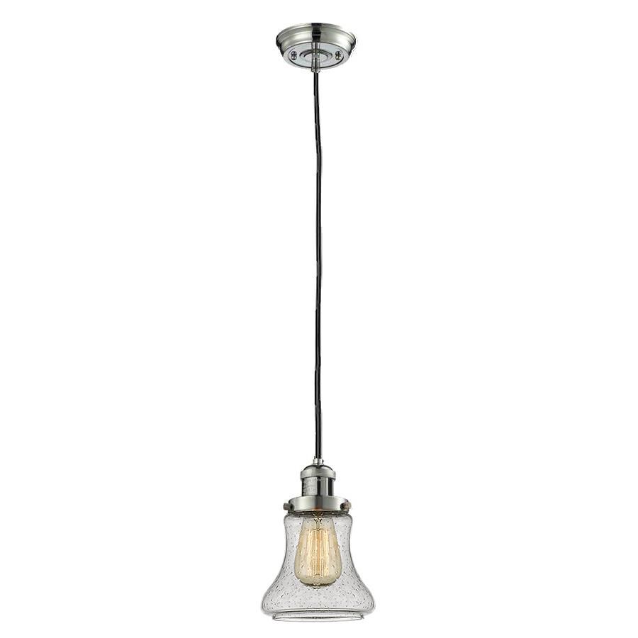 Bruno Marashlian Bellmont 6 Inch Mini Pendant by Innovations Lighting