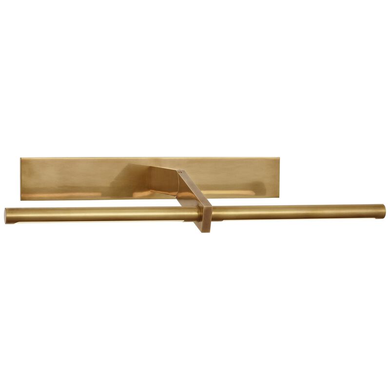 Kelly Wearstler Axis 25 Inch Picture and Display Light by Visual Comfort Signature Collection
