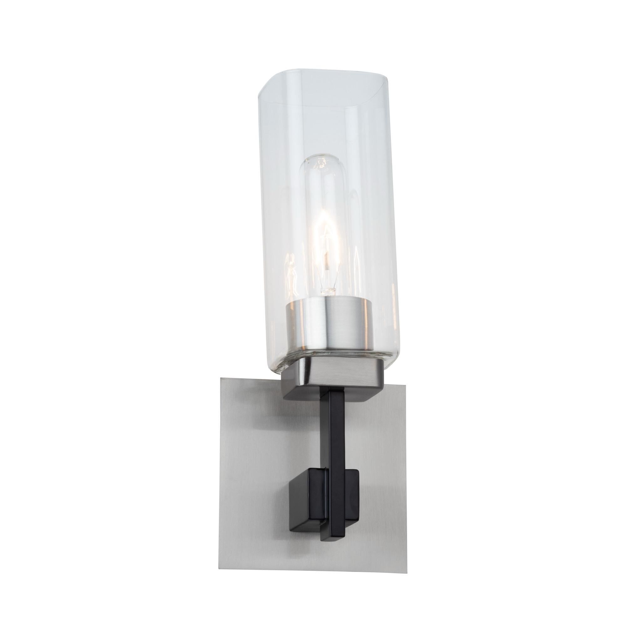 Arlington 5 Inch Wall Sconce by Artcraft