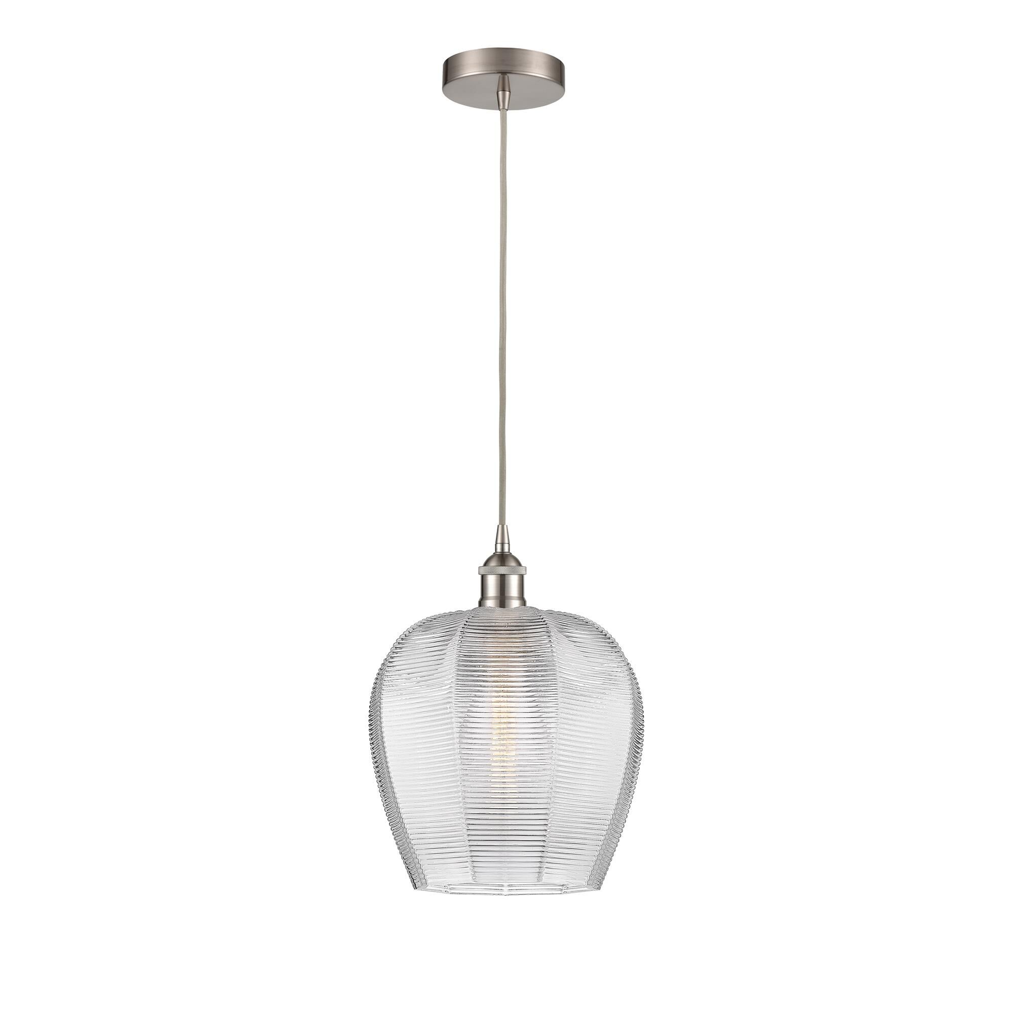 Innovations Lighting Bruno Marashlian Norfolk 11 Inch Mini Pendant