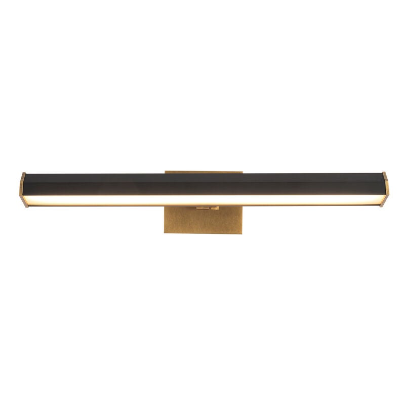 Peyton Fox Gemma 21 Inch Picture Light by Alora Lighting