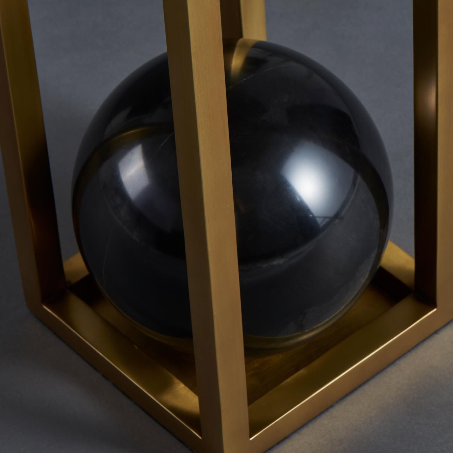 Luna 20 Inch End Table by Kalco Lighting