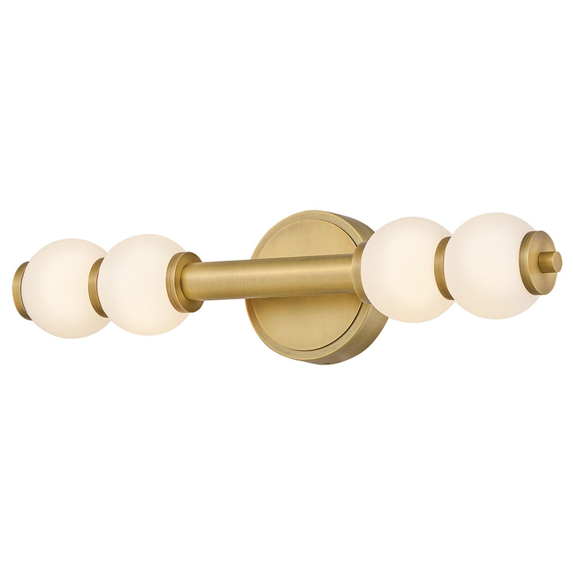 Trigo 24 Inch Wall Sconce,