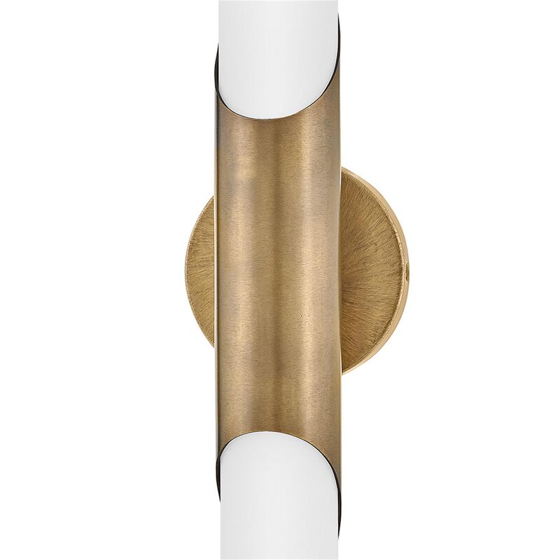 Grace 30 Inch Wall Sconce by Hinkley