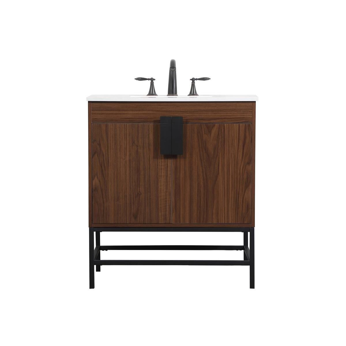 Eugene Bath Vanity by Elegant Decor