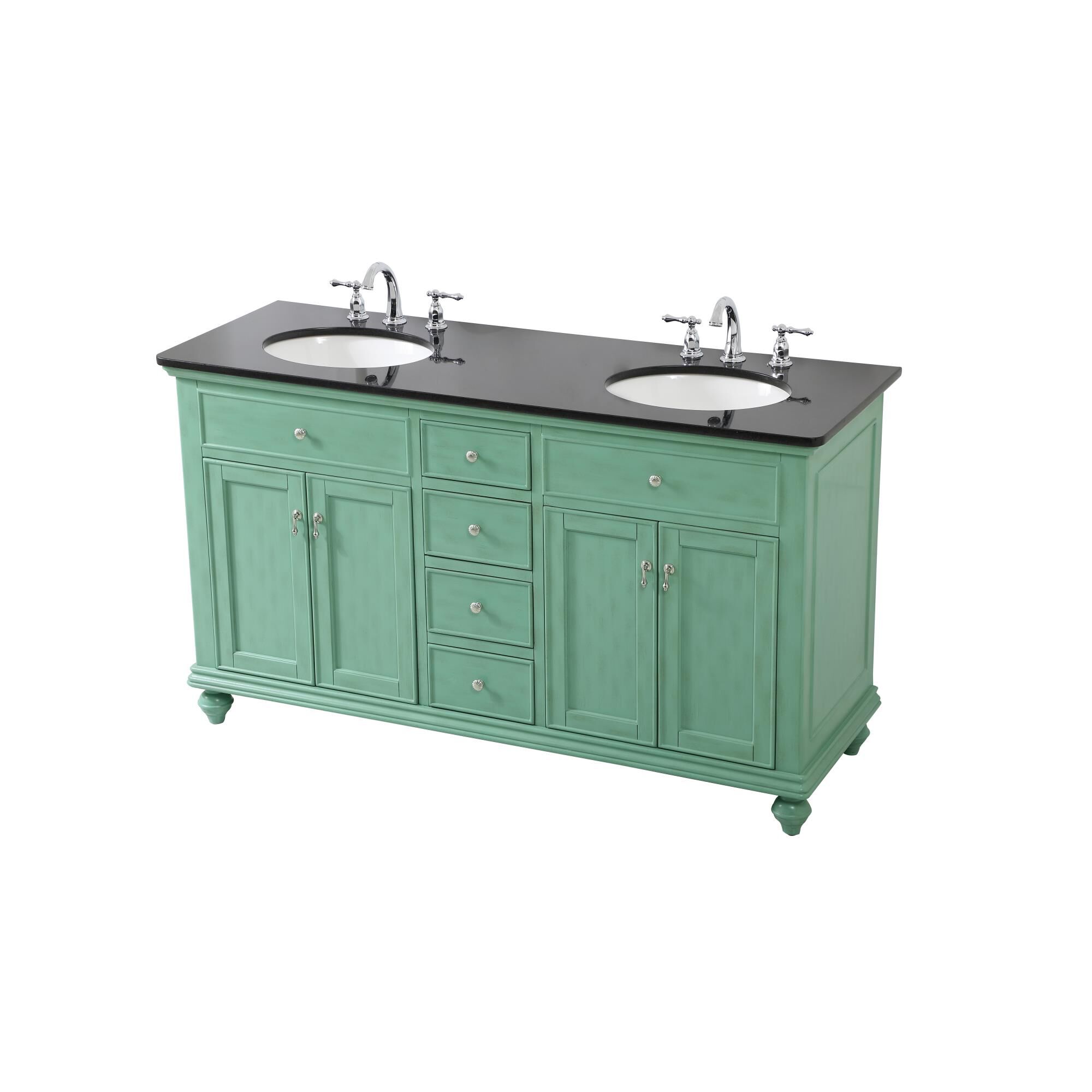 Otto Bath Vanity by Elegant Decor
