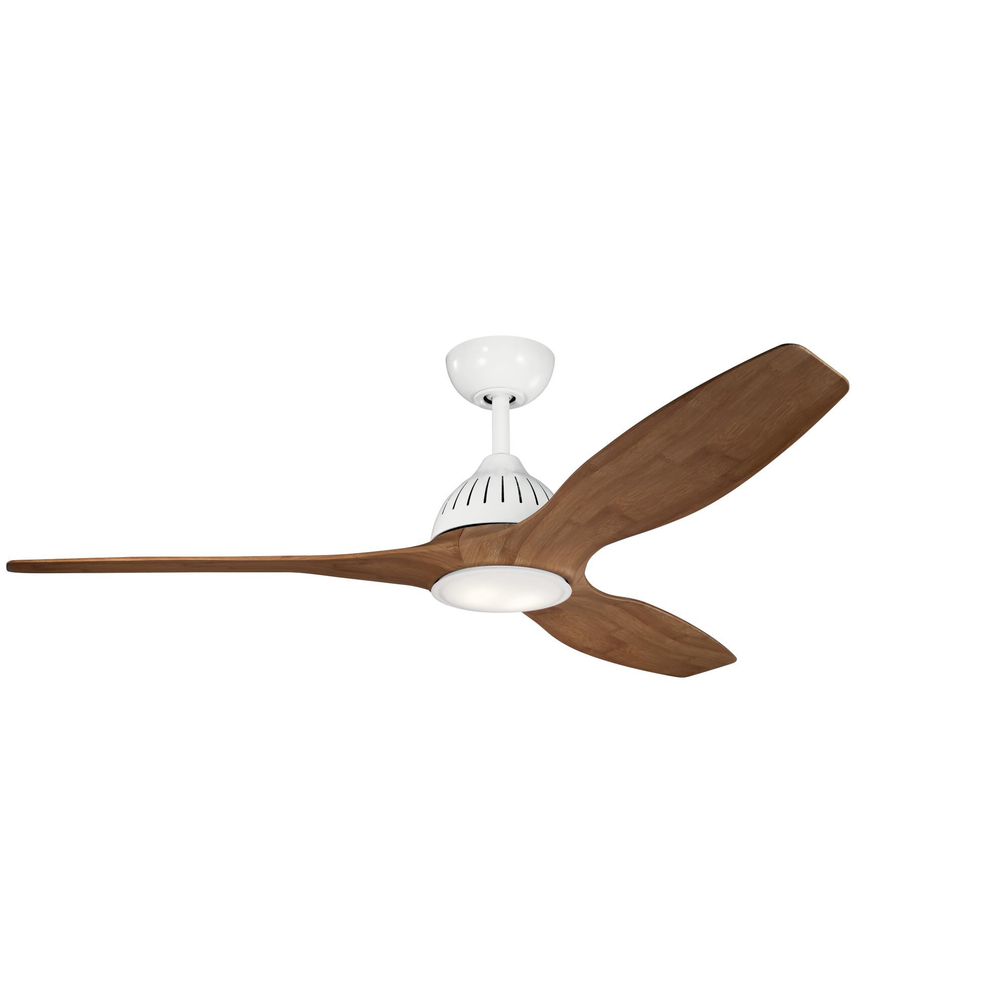 Jace 60 Inch Ceiling Fan with Light Kit by Kichler Lighting