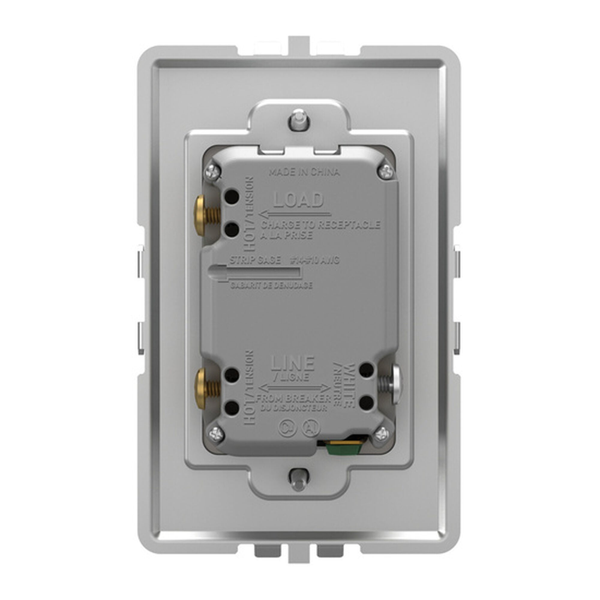Adorne Electrical Outlets,
