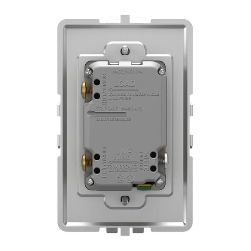 Adorne Electrical Outlets by Legrand