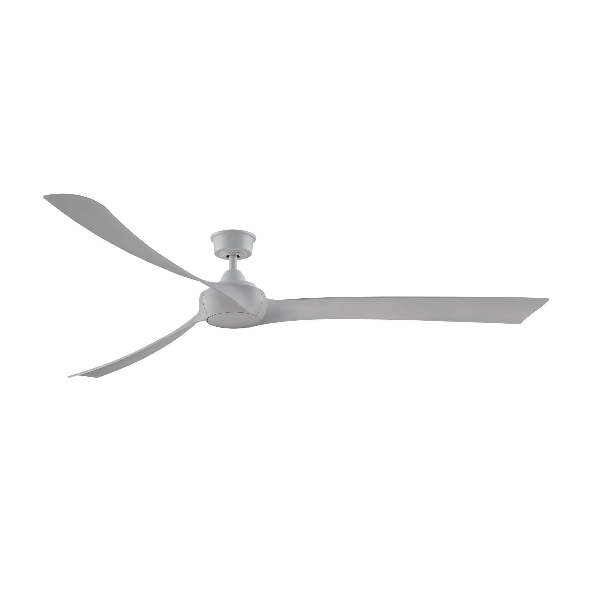Shown in Matte White finish