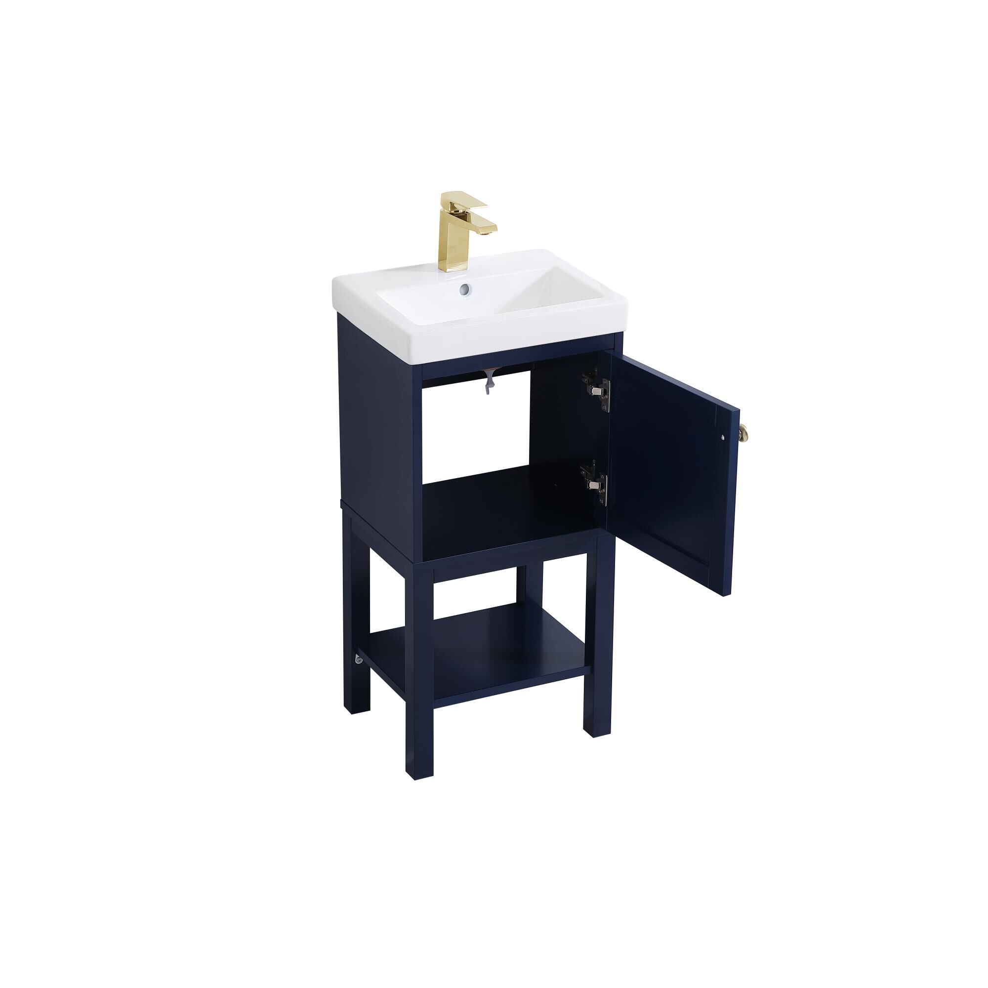 Mason Bath Vanity by Elegant Decor