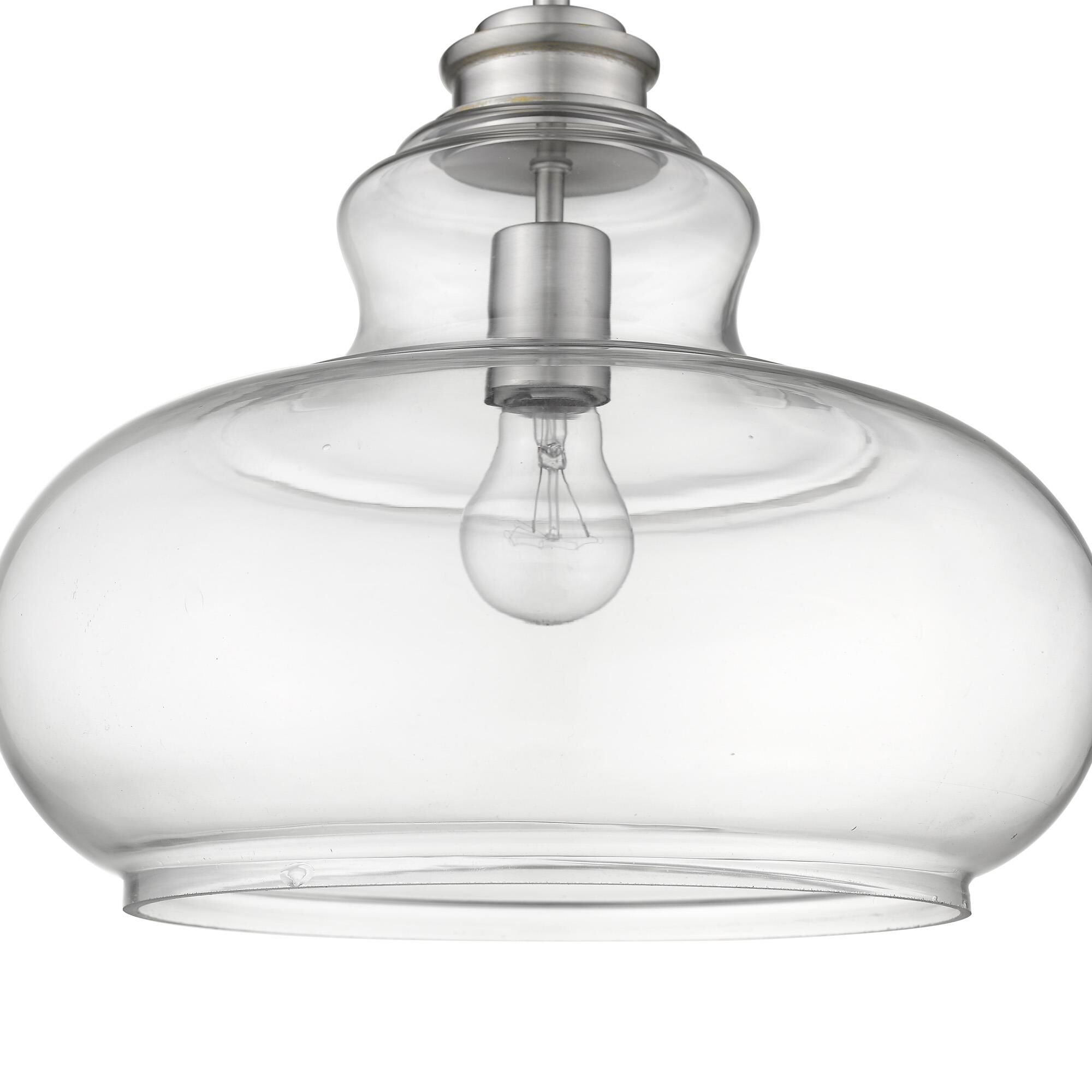 Acclaim Lighting Torrel 13 Inch Large Pendant