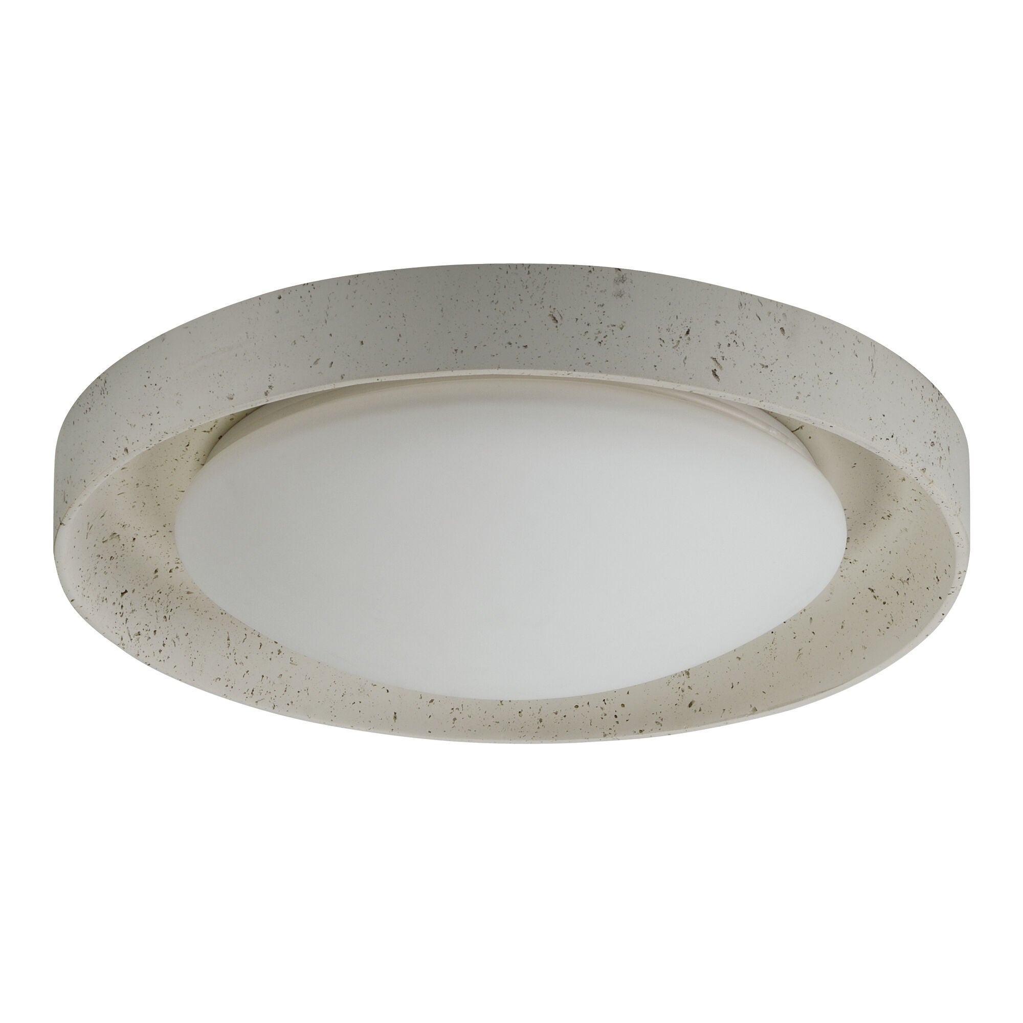 Matera 22 Inch Flush Mount,