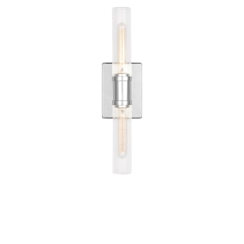 Sean Lavin Keaton 20 Inch 2 Light Bath Vanity Light by Visual Comfort Studio