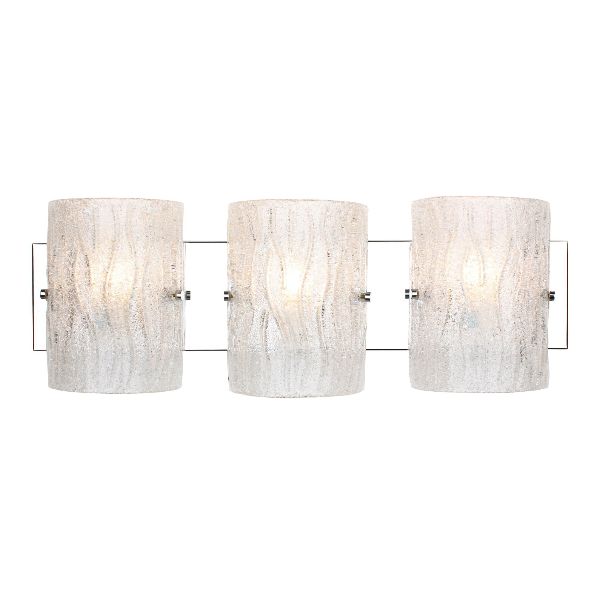 Brilliance 23 Inch 3 Light Bath Vanity Light by Varaluz