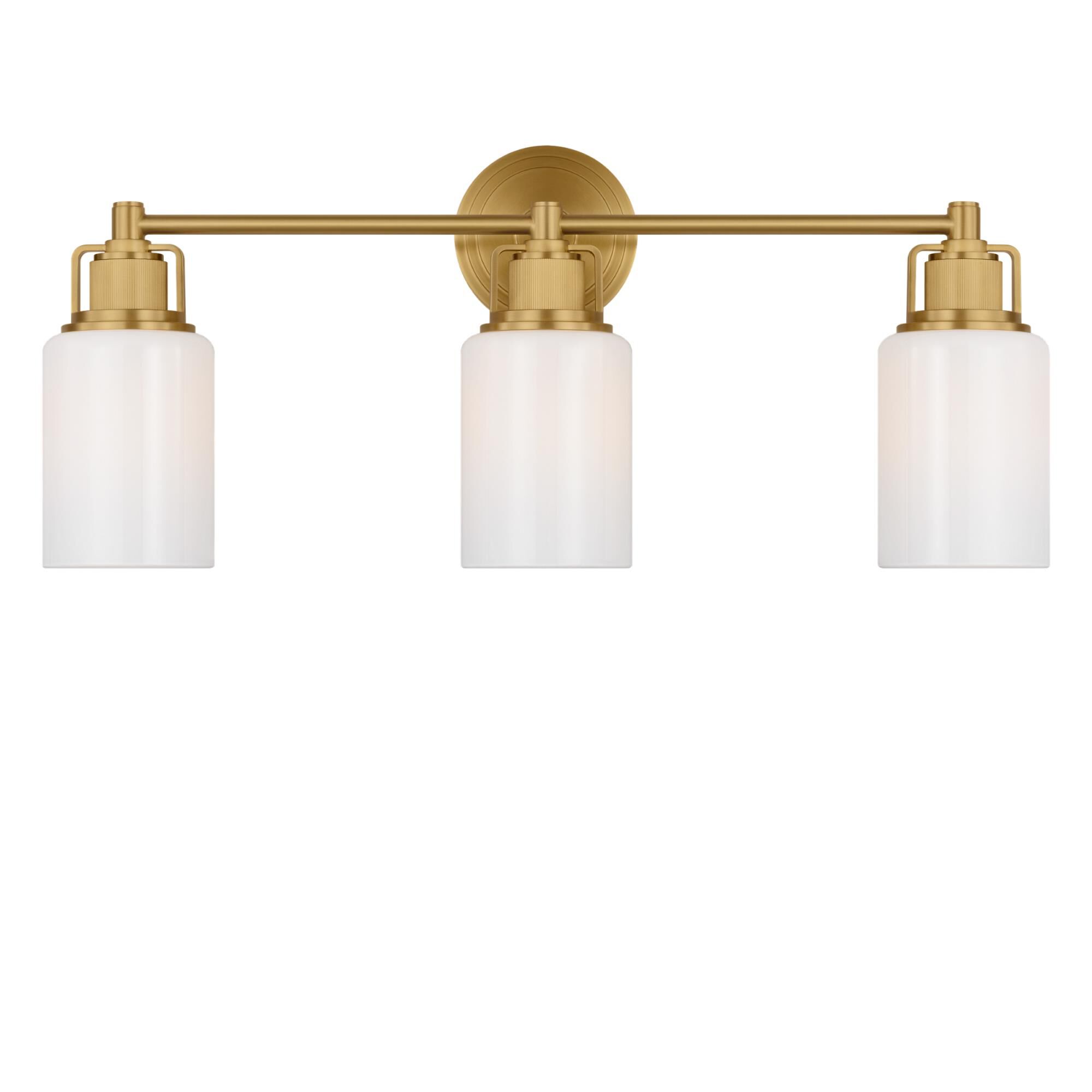 Chapman And Myers Ashford 24 Inch Bath Vanity Light by Visual Comfort Studio Collection