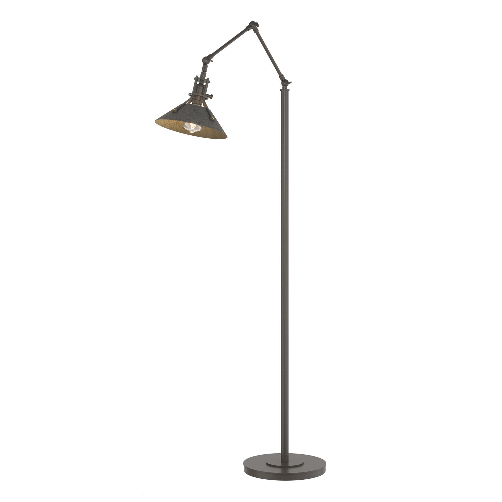 Henry 60 Inch Reading Lamp by Hubbardton Forge