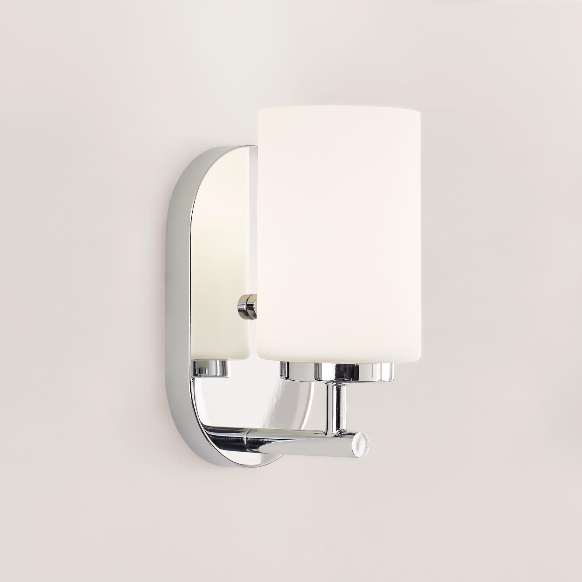 Generation Lighting Oslo 8 Inch Wall Sconce