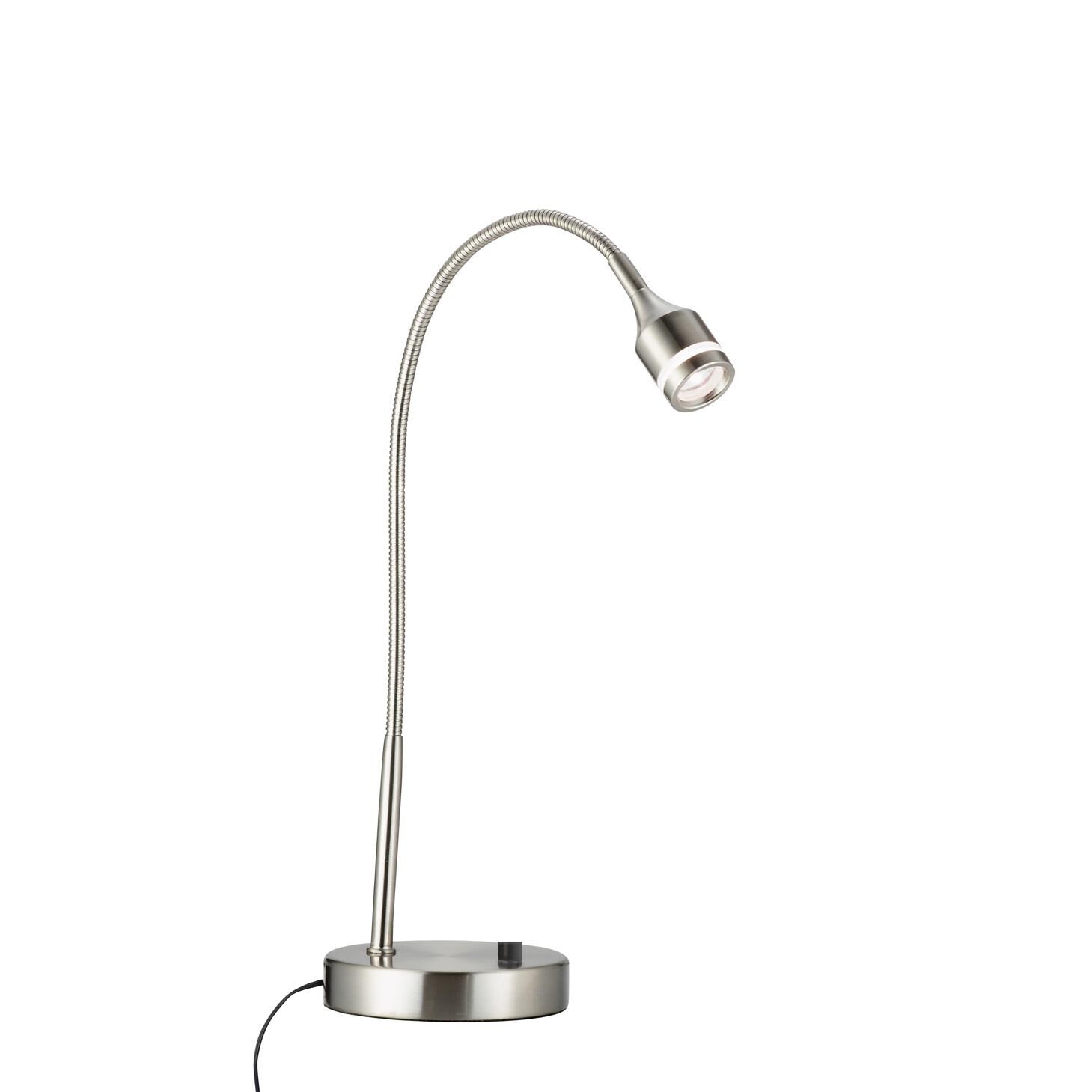 Prospect 18 Inch Desk Lamp by Adesso