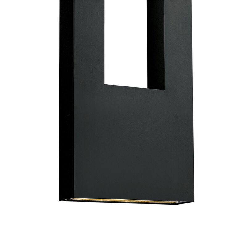 Atlantis 36 Inch Outdoor Wall Light by Hinkley