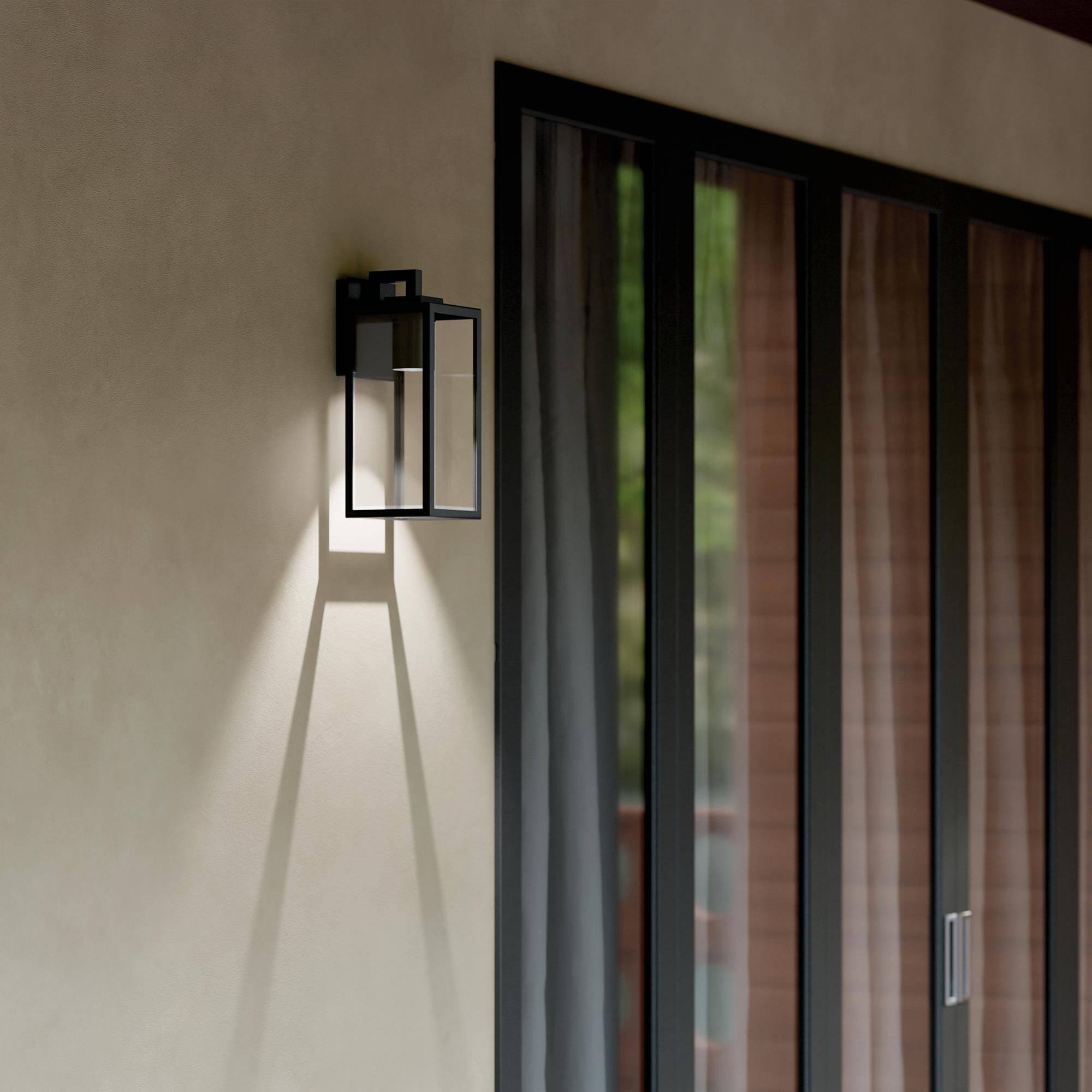 Branner 14 Inch Outdoor Wall Light by Kichler Lighting