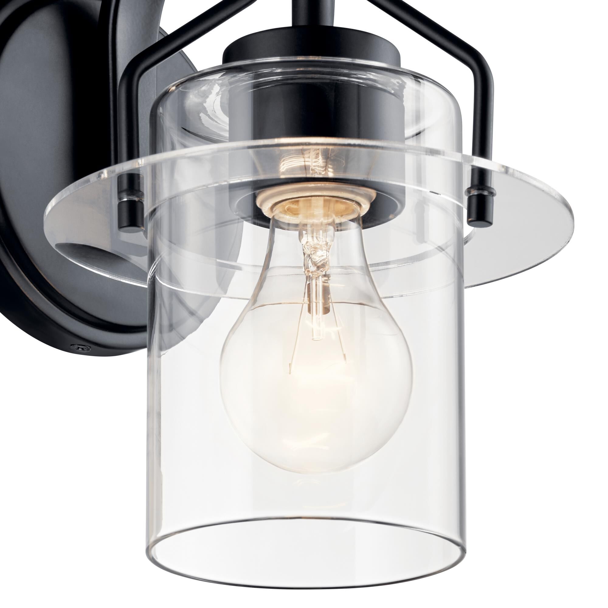 Kichler Lighting Everett 9 Inch Wall Sconce