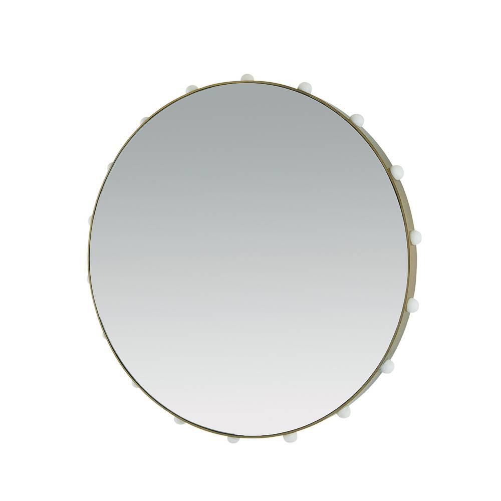 Shown in Antique Brass finish