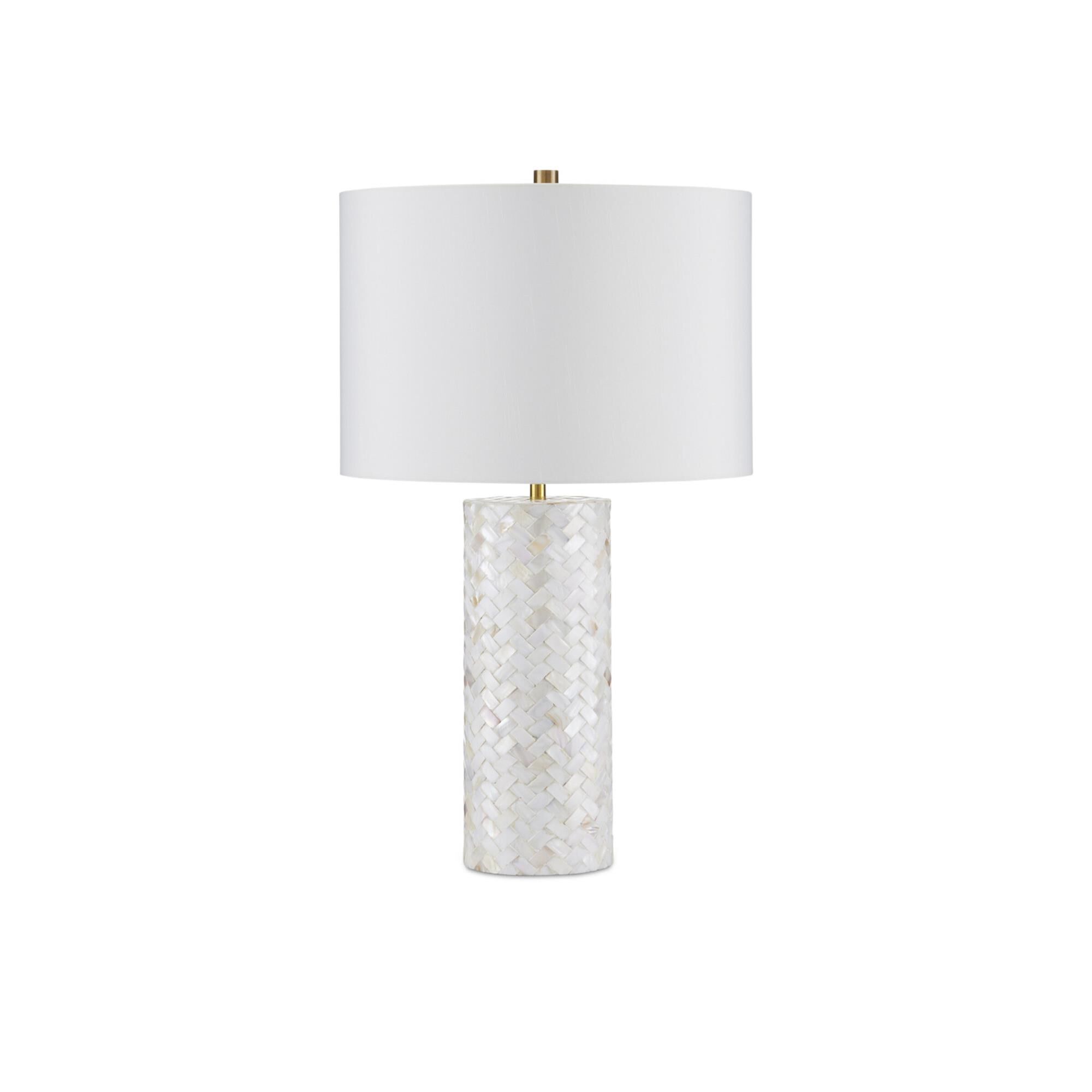 Meraki 27 Inch Table Lamp,