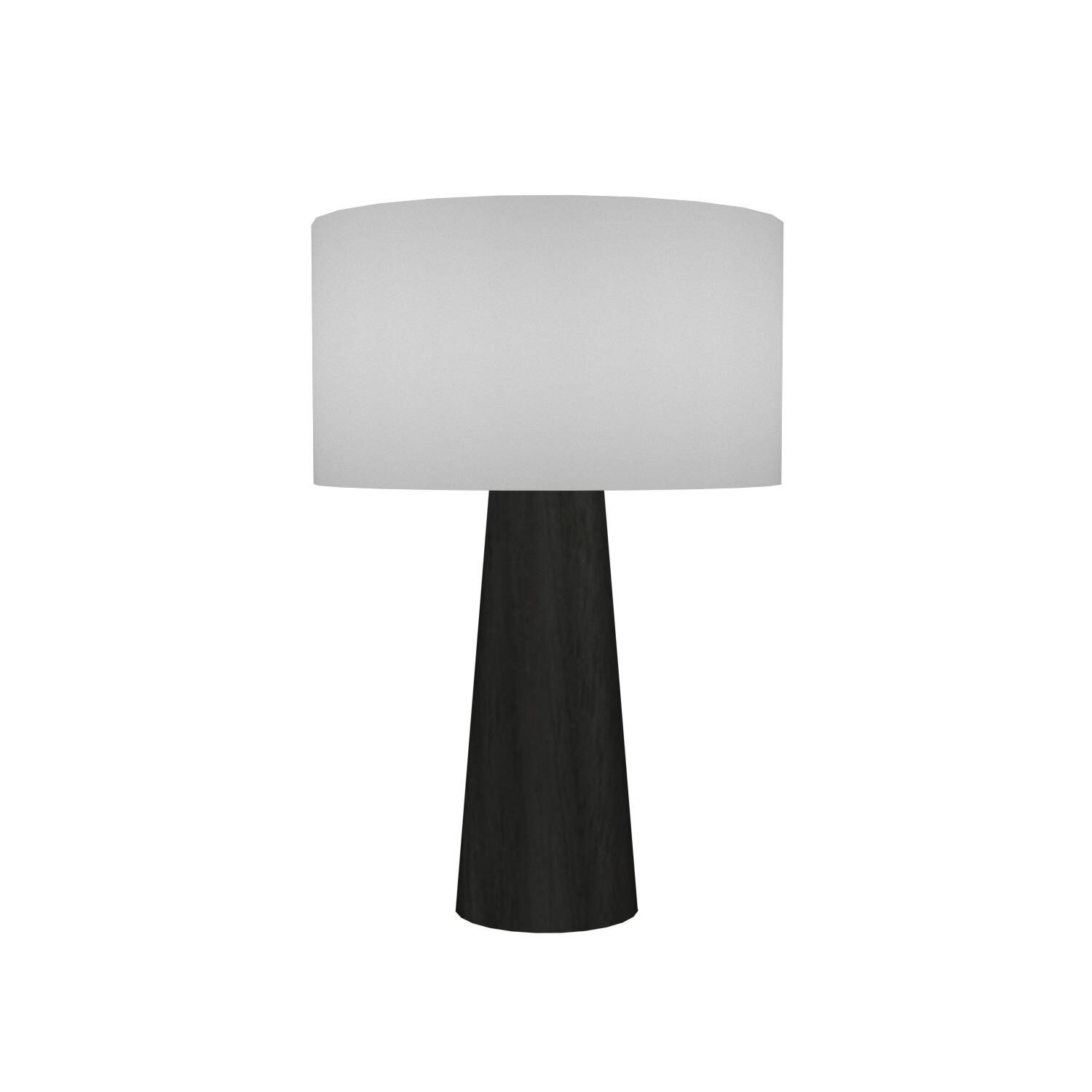 Conical Table Lamp by Accord Lighting
