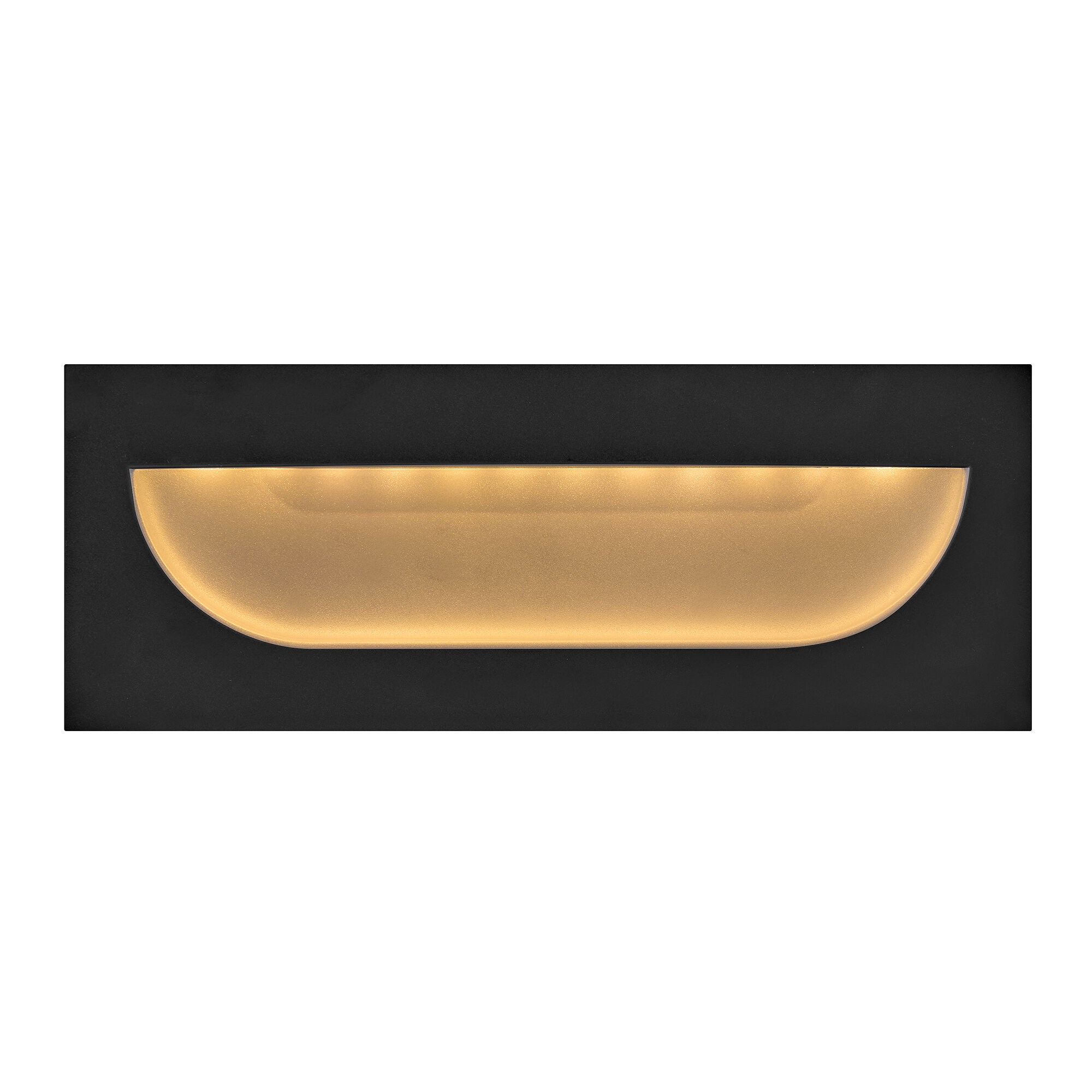 Taza 10 Inch Deck Light,
