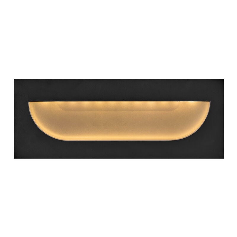 Taza 10 Inch Deck Light by Hinkley